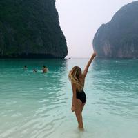 Отзыв от Арина - DTV виза